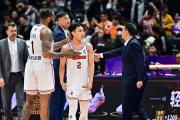 关于杜锋率队豪取连胜，深圳火速冲至前列的信息
