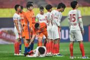 关于甘冈豪取三分，保住保级希望的信息