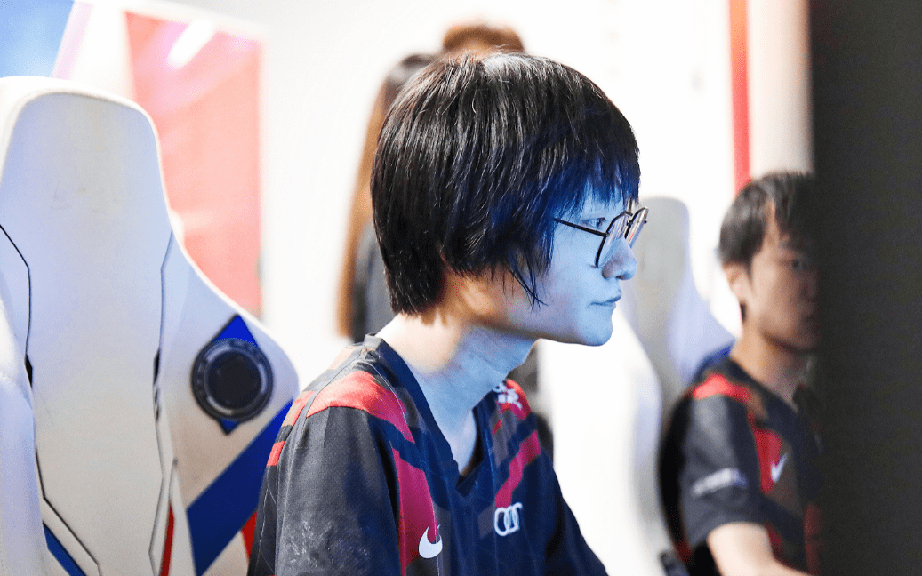  JackeyLove迎来十二赛季高光表现，C9球迷沸腾！